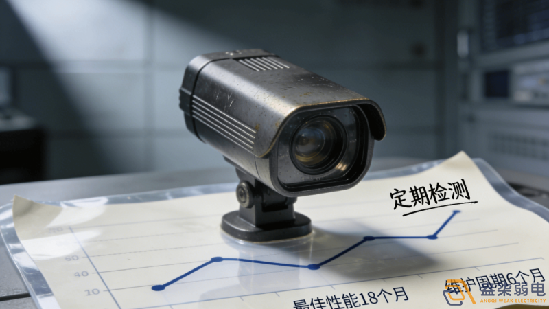 監(jiān)控攝像頭拾音器的使用壽命一般是多久？