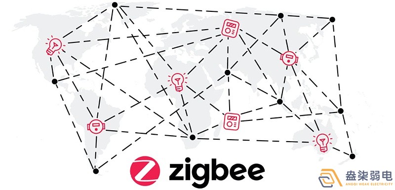 zigbee在工業(yè)領(lǐng)域應(yīng)用有哪些？