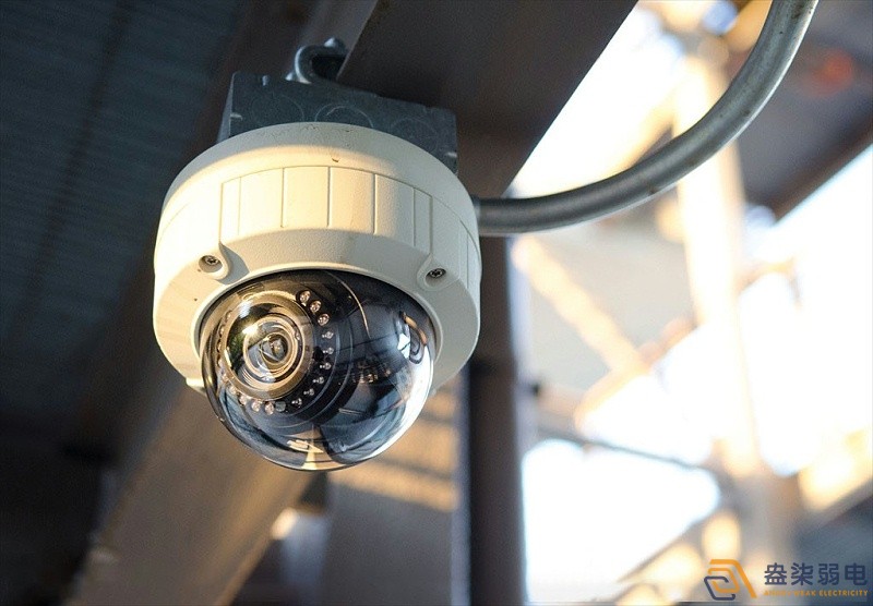 凍庫安裝什么樣的監(jiān)控攝像機？