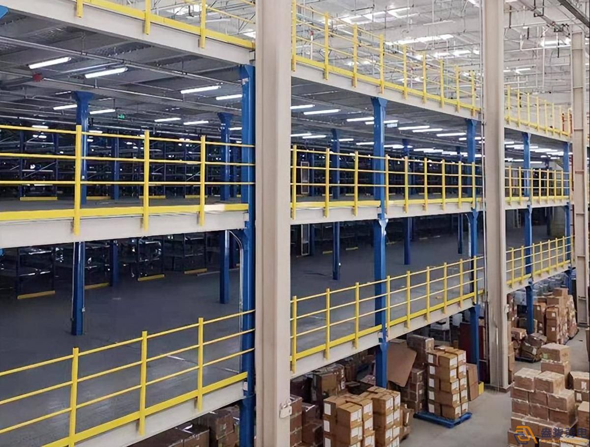 廠房通訊信號(hào)增強(qiáng)解決方案