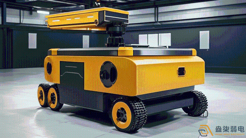 為什么選擇AGV智能搬運機(jī)器人？