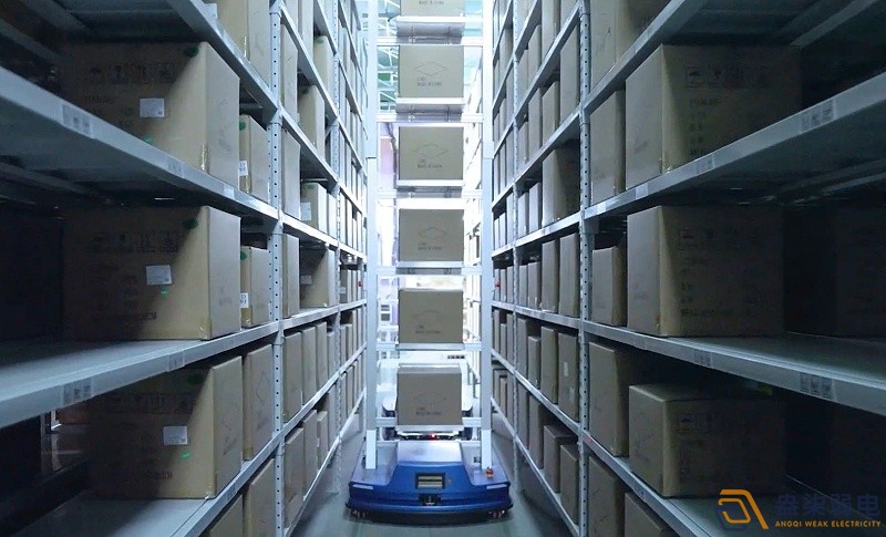 傳統(tǒng)倉庫怎樣升級智能倉庫軟件？