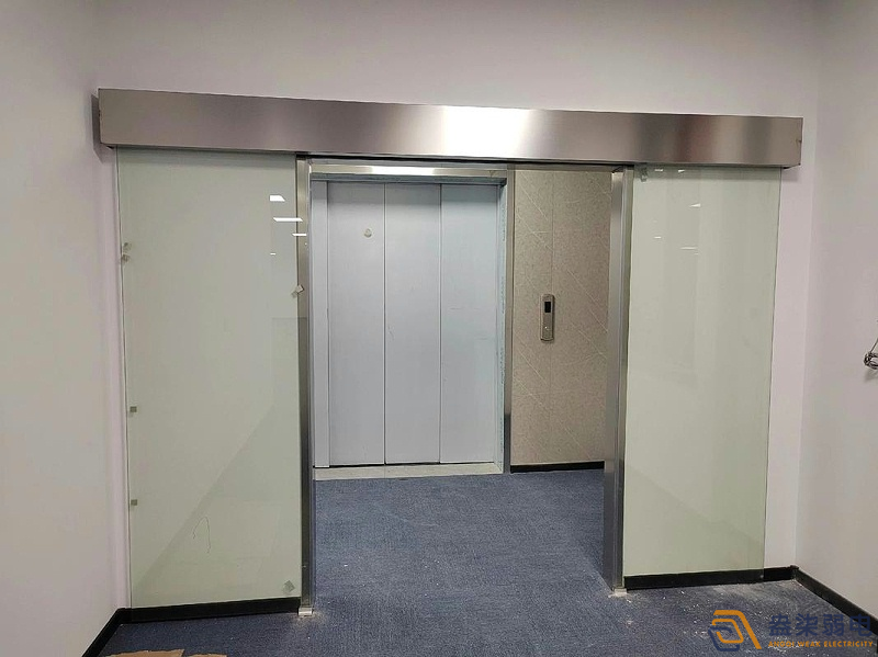 自動(dòng)感應(yīng)門的基本功能怎么樣？