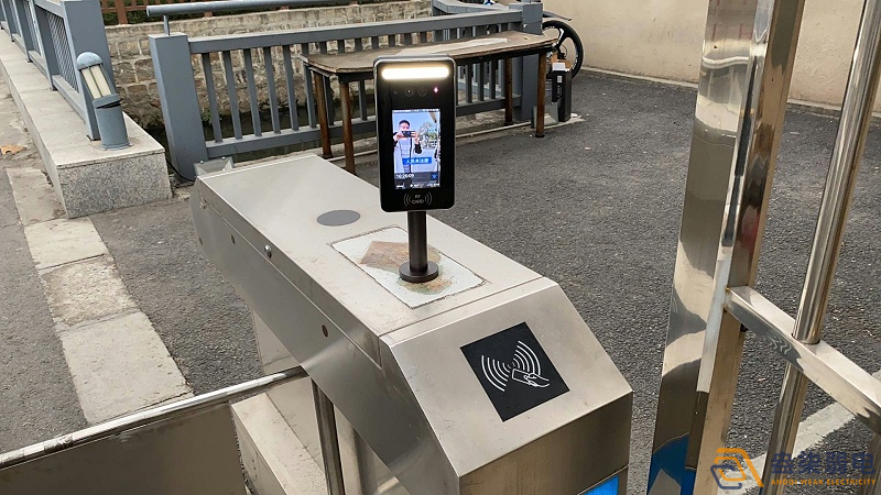 鋰電池廠門禁管理系統(tǒng)怎么樣？