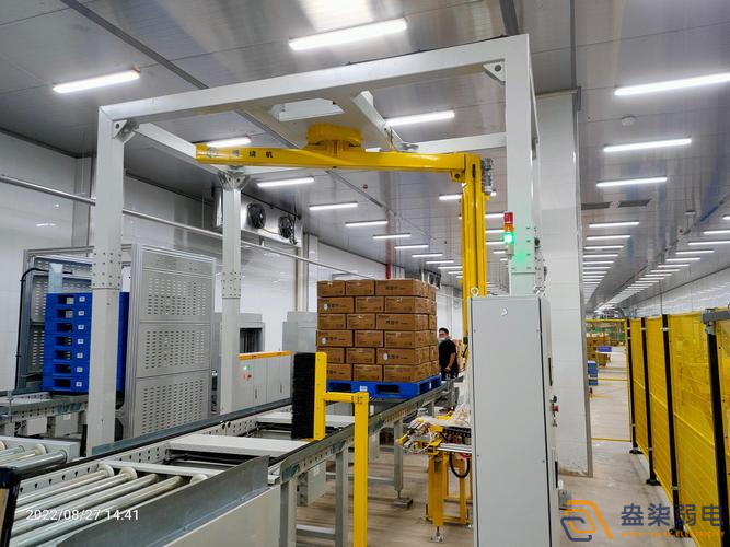 倉庫 RFID 門禁系統(tǒng)解決方案