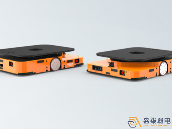 海康-潛伏機器人MR-Q8-2000LH-A4(MM)