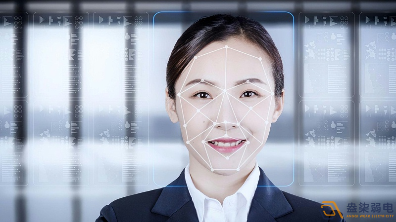 人臉識別門禁，讓安全與便捷一步到位