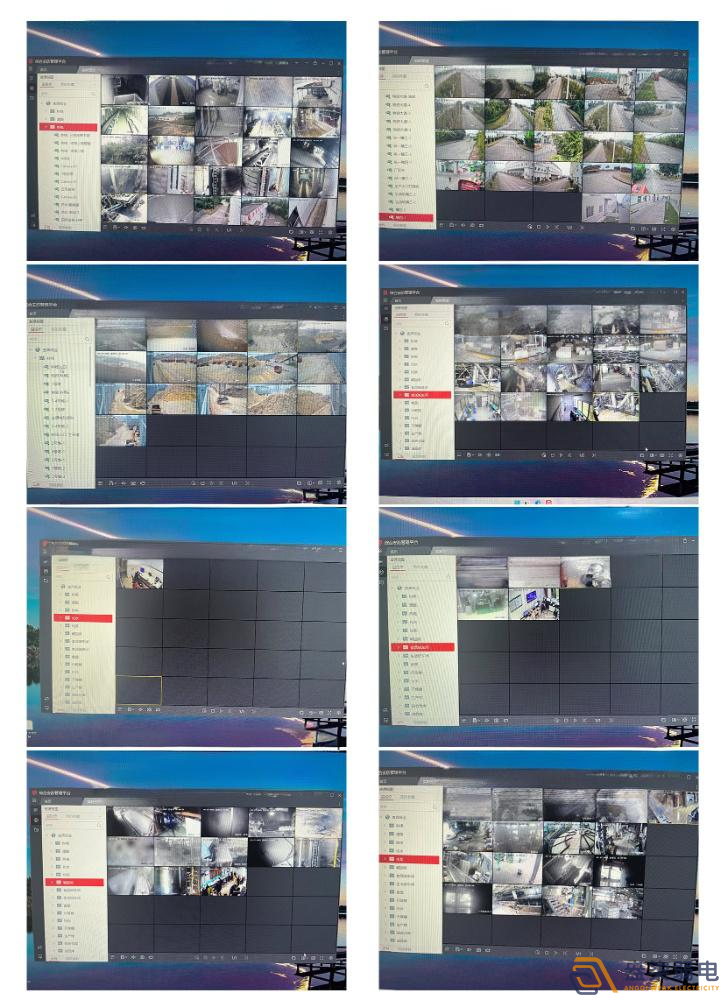 宜賓紙業(yè)有限公司弱電系統(tǒng)升級改造工程