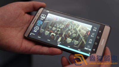 監(jiān)控畫面突然丟失的原因？