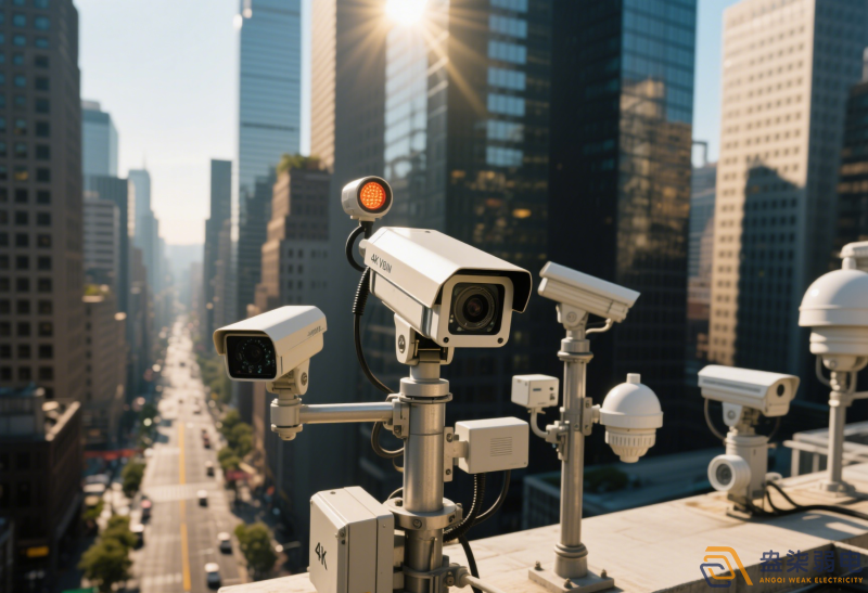 4K視頻監(jiān)控系統(tǒng)和現(xiàn)代安防監(jiān)控設(shè)備如何配合？