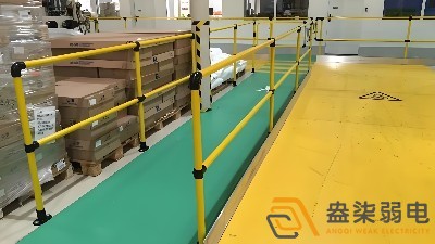 工廠(chǎng)車(chē)輛通道寬度標(biāo)準(zhǔn)是多少？