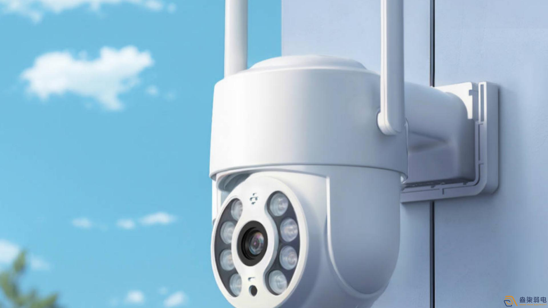 直播云臺攝像機(jī)和安防監(jiān)控產(chǎn)品有什么區(qū)別?