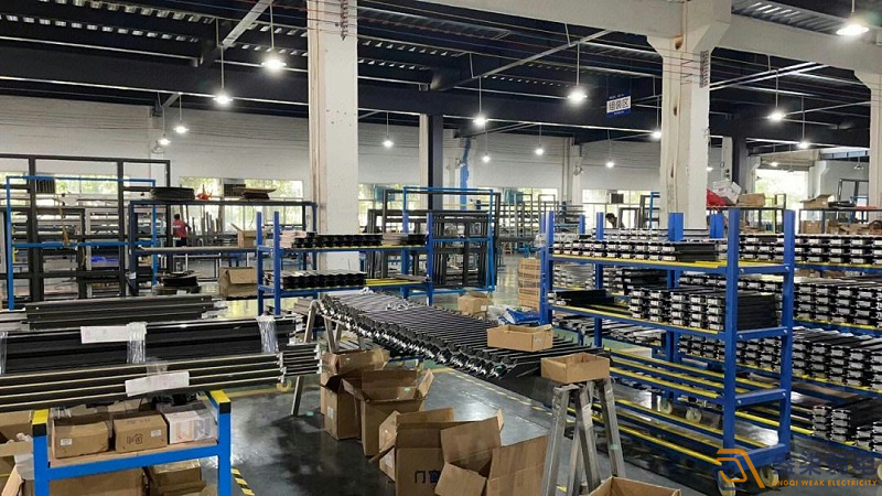 成都弱電工程：哪些工廠需要MES系統(tǒng)？