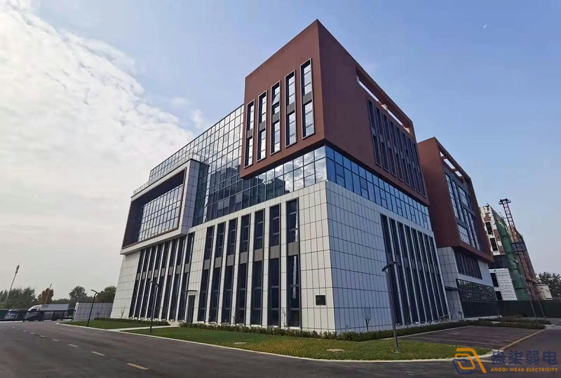 如何在現(xiàn)代化工廠企業(yè)部署安防視頻監(jiān)控？