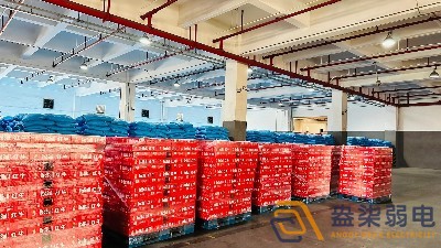 異地倉(cāng)庫(kù)視頻監(jiān)控，如何無(wú)縫接入ERP？