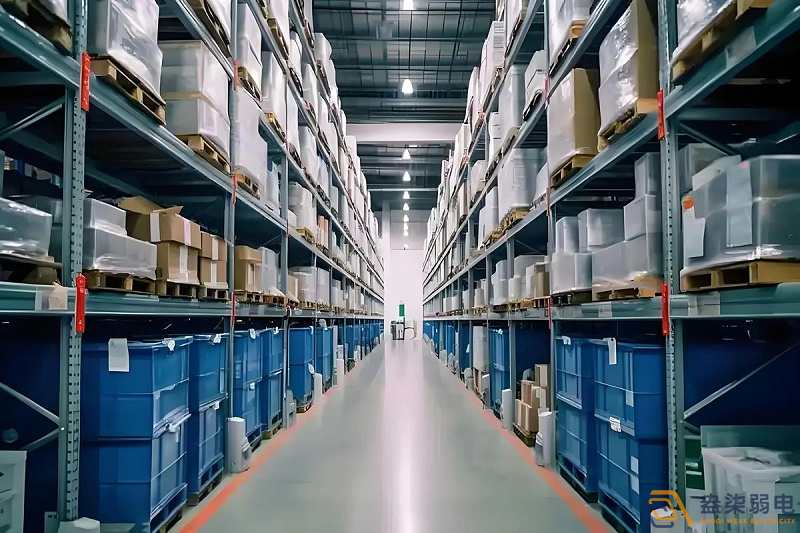 怎么確保異地倉庫視頻監(jiān)控數(shù)據(jù)的安全性？