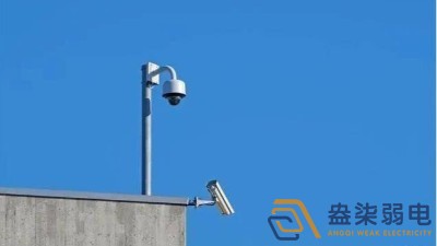 成都007科技—高空拋物攝像機(jī)為什么不選擇樓頂安裝？