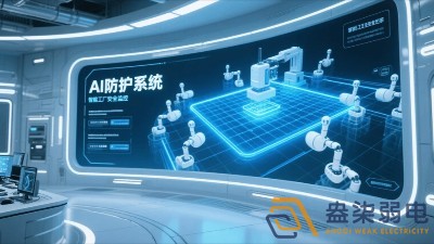 怎么確保異地倉庫視頻監(jiān)控數(shù)據(jù)的安全性？