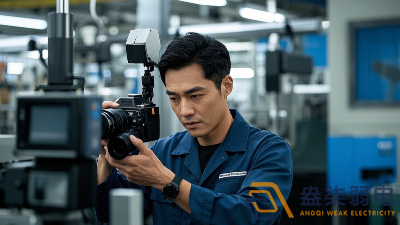 車間產(chǎn)線相機(jī)怎么提高生產(chǎn)質(zhì)量？