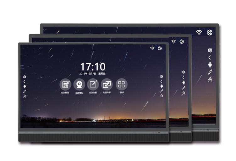 企業(yè)會議室無線傳屏系統(tǒng)搭建的好處？