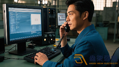 工廠如何實現(xiàn)多地電話組網？