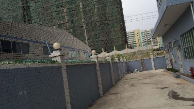 工廠防盜報(bào)警系統(tǒng)，維護(hù)廠區(qū)財(cái)產(chǎn)安全