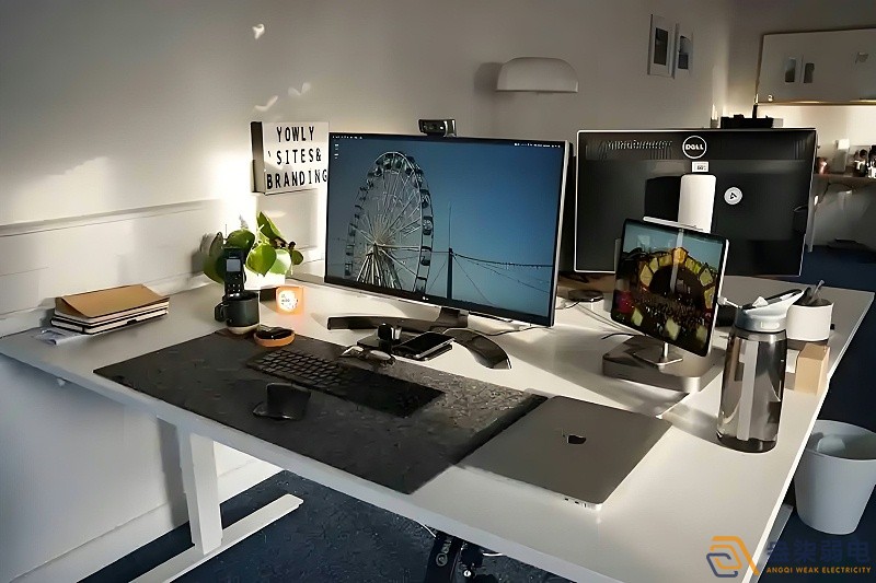 云桌面如何防止員工竊取公司機密？