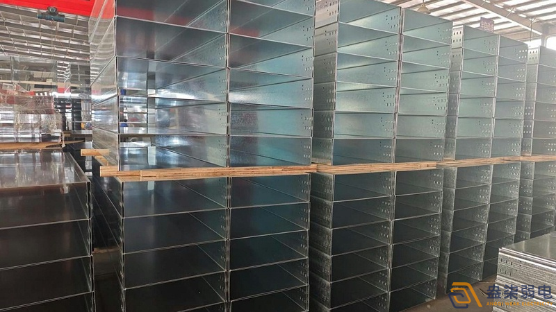 弱電工程電纜橋架規(guī)范的必要性