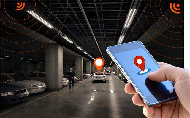 成都弱電施工方案：智能停車場(chǎng)的發(fā)展趨勢(shì)