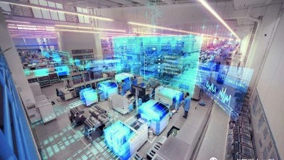 打造智能制造企業(yè)工廠 “ 軟 ” 實(shí)力