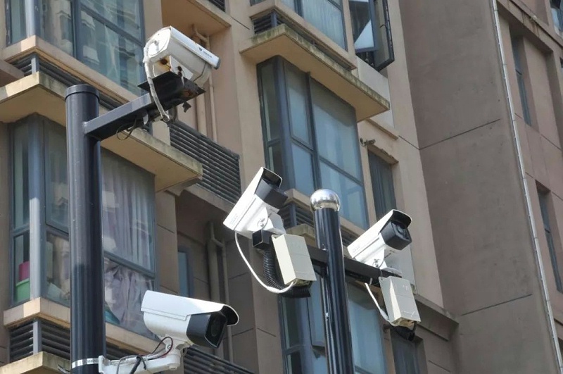 戶外攝像頭報警誤報怎么處理？