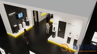 智能展廳設(shè)計(jì)具體是怎么設(shè)計(jì)的？