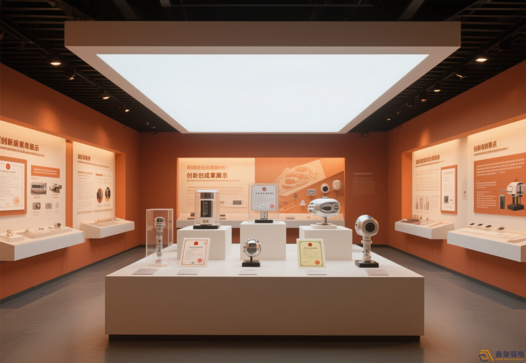 園區(qū)綜合安防 PDA 解決方案