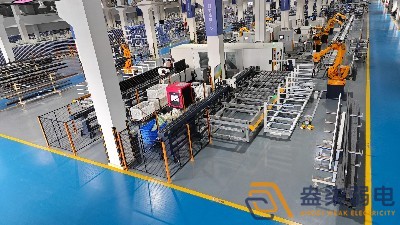 智能工廠是什么意思？