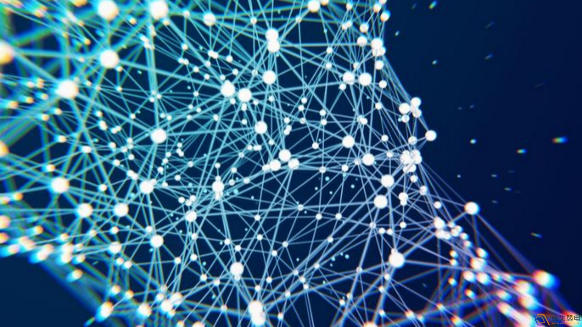 工廠弱電工程的“神經(jīng)網(wǎng)絡(luò)”