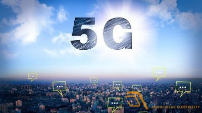 5G時(shí)代，智慧園區(qū)究竟有多“智慧”?