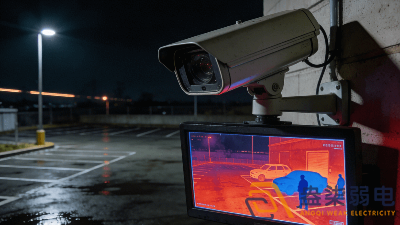 熱成像監(jiān)控?cái)z像頭適合安裝在哪些使用場(chǎng)景？