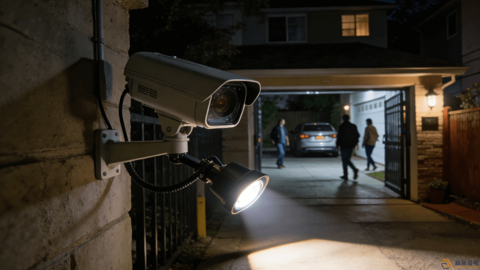 人臉抓拍攝像機(jī)如何進(jìn)行日常維護(hù)？