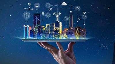 成都弱電工程公司今日分享，智慧社區(qū)平臺化建設趨勢