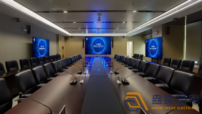 同聲傳譯系統(tǒng)，您真的了解嗎？