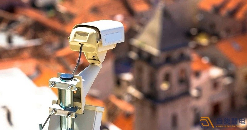 成都弱電公司——公園監(jiān)控如何部署？