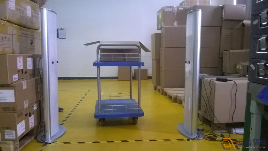 工廠智能通道門的優(yōu)勢有哪些？
