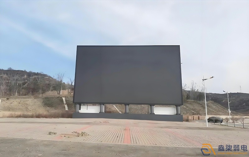 戶外顯示屏需要注意哪些產(chǎn)品的參數(shù)配置？