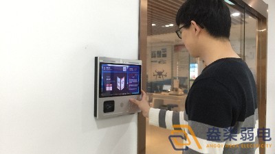 人臉識別門禁系統(tǒng)為什么比傳統(tǒng)門禁系統(tǒng)好？