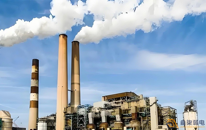 化工廠防爆監(jiān)控如何實現(xiàn)？