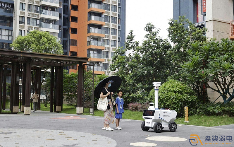 老舊小區(qū)電梯加裝監(jiān)控和電瓶車識(shí)別