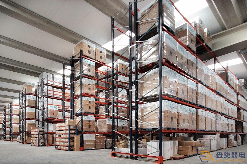 數(shù)字化倉儲應用后，倉庫管理有哪些變化？