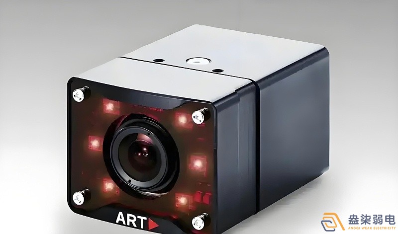 紅外夜視攝像頭是黑白畫(huà)面嗎？