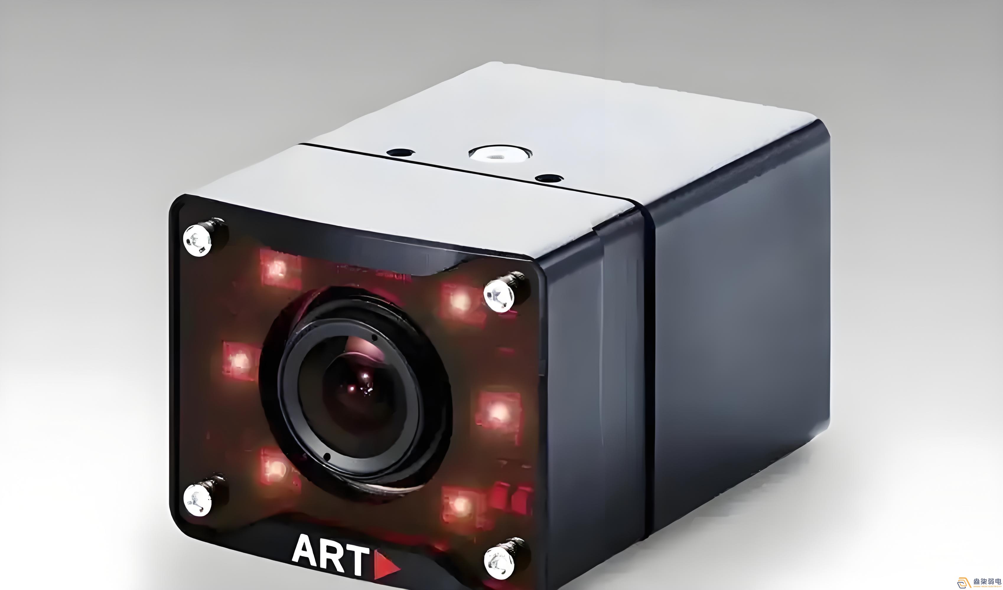 紅外夜視攝像頭是黑白畫面嗎？