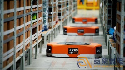 工廠倉庫用機器人取代人工搬運有哪些風險？